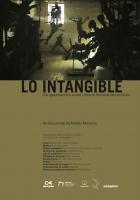 Lo intangible  - Poster / Main Image