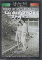 Lo mejor de Teresa  - Poster / Imagen Principal