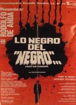 Lo negro del negro
