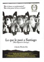 What Happened to Santiago (Santiago, the Story of His New Life) 