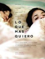 Lo que más quiero  - Poster / Imagen Principal