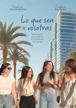 Lo Que Sea x Vosotras (Serie de TV)