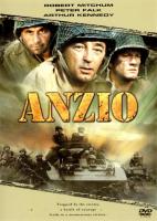La batalla de Anzio  - Dvd