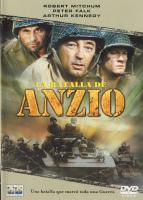 Anzio  - Dvd
