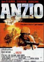 La batalla de Anzio  - Dvd