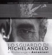La mirada de Antonioni (C) - Posters