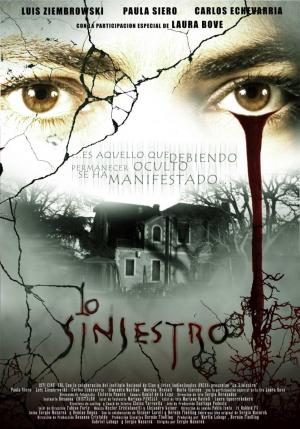 The Sinister 