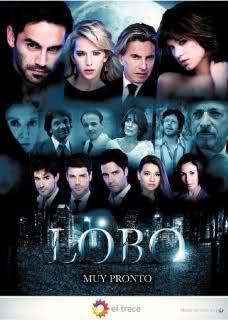 Lobo (Serie de TV)