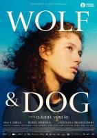 Wolf And Dog  - Poster / Imagen Principal