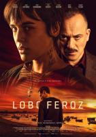 Lobo feroz  - Poster / Imagen Principal
