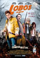 Lobos de Arga  - Poster / Imagen Principal