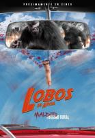 Lobos de Arga  - Posters