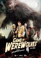 Game of Werewolves  - Posters