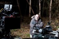 Director Juan Martínez Moreno