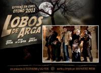 Lobos de Arga  - Promo