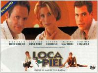 Loca piel (TV Series) (TV Series) - Poster / Main Image