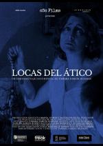 Locas del ático (C)