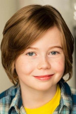 Lochlan Ray Miller