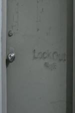 Lock Out (S)