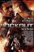 Lock Out  - Poster / Main Image