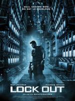 Lock Out  - Posters