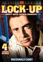 Lock Up (TV Series) - Poster / Main Image