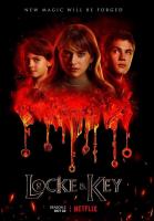 Locke & Key (Serie de TV) - Posters
