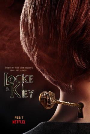 Locke & Key (Serie de TV)