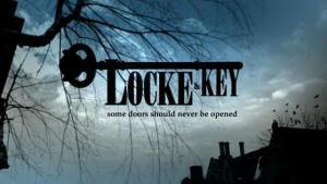 Locke & Key (Locke And Key) (TV)