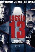 Locker 13  - Poster / Imagen Principal