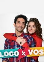 Loco x vos (Serie de TV) - Posters