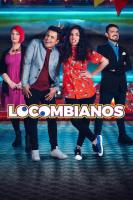 Locombianos (Serie de TV) - Poster / Imagen Principal