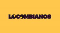 Locombianos (Serie de TV) - Promo
