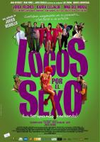 Locos por el sexo  - Poster / Imagen Principal