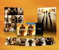 Logan  - Blu-ray