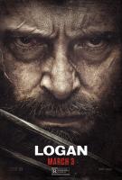 Logan  - Posters