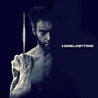 Wolverine 3  - Promo
