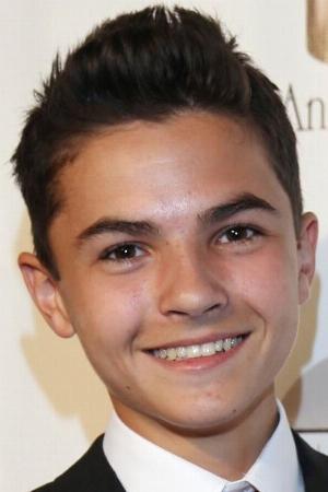 Logan Grove