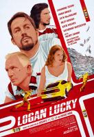 Logan Lucky  - Posters