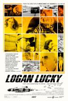 La estafa de los Logan  - Posters
