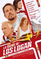 Logan Lucky  - Posters