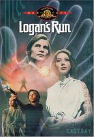 La fuga de Logan  - Dvd