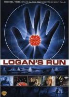 Logan's Run  - Dvd