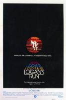 Logan's Run  - Posters