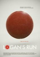 La fuga de Logan  - Posters
