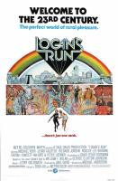 La fuga de Logan  - Poster / Imagen Principal