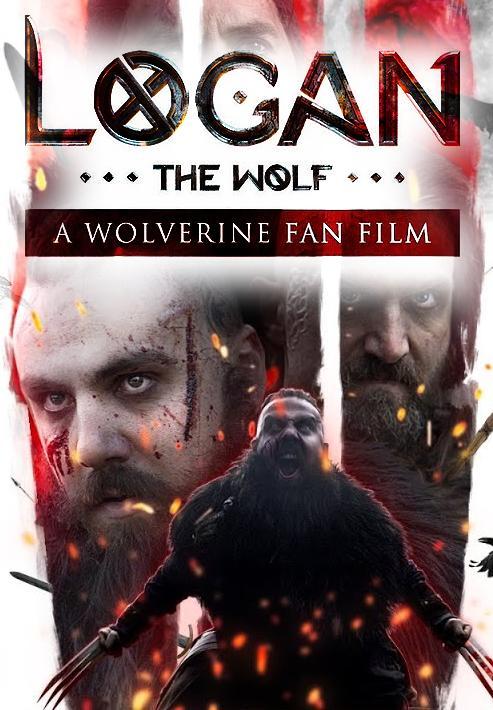 Logan the Wolf: A Wolverine Fan Film (C)