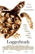 Loggerheads 