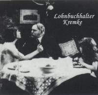 Lohnbuchhalter Kremke  - Poster / Imagen Principal