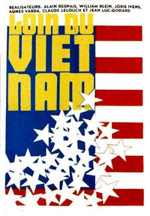 Lejos de Vietnam (1967)